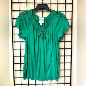 New York Laundry Blouse